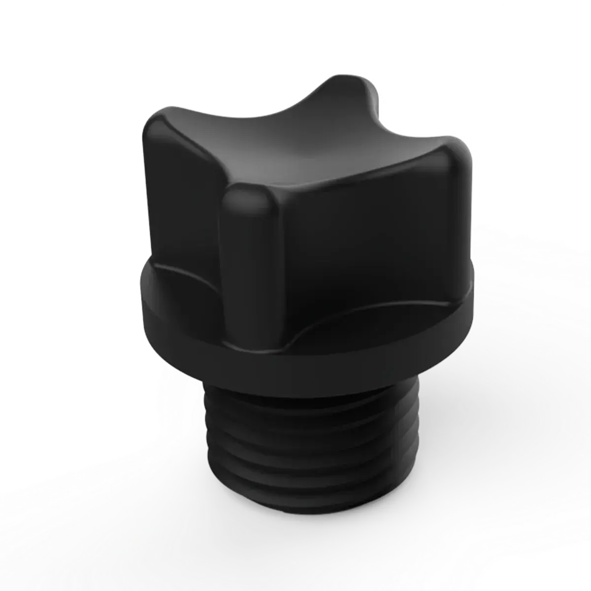 Tapón de drenaje 1/4"