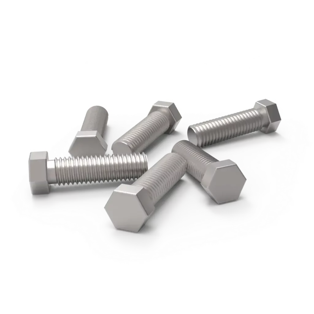 Tornillo AISI 1/4 x 1 1/4"