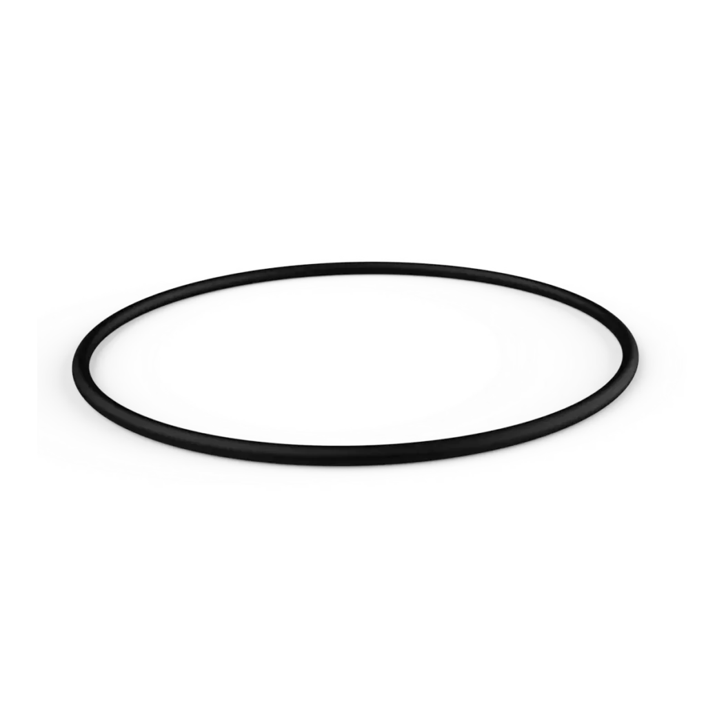 O'Ring para tapa multiválvula 6 vías