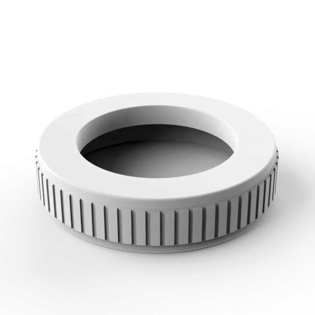 Tuerca superior buje