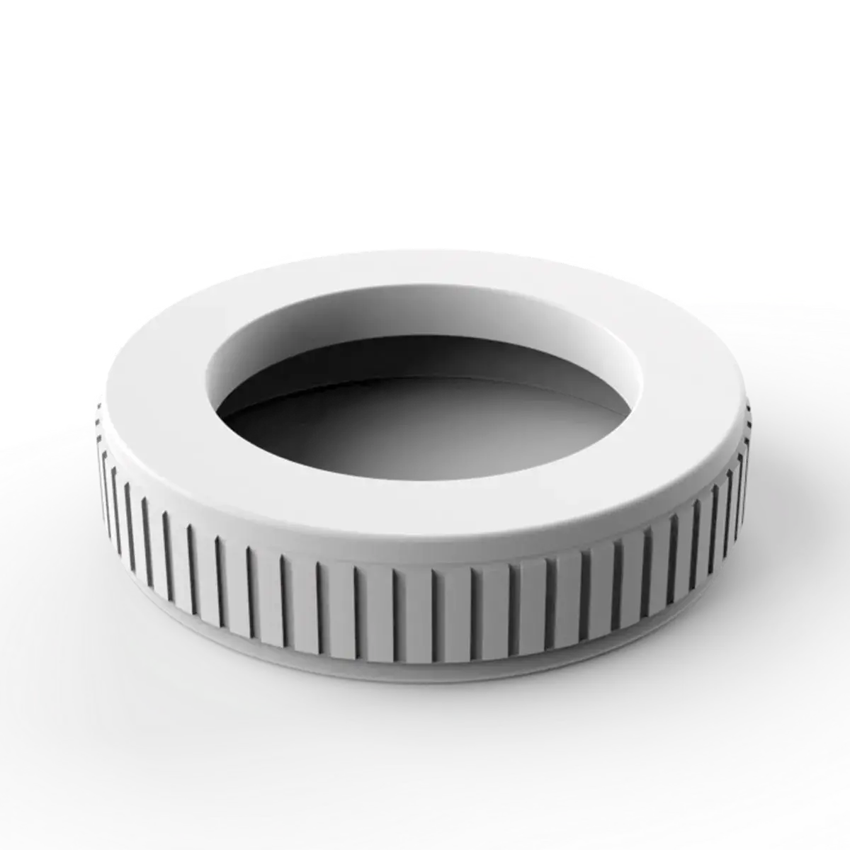 Tuerca superior buje