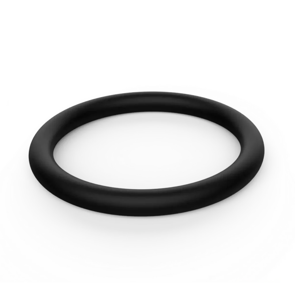 O'Ring para aspiración multiválvula 3 vías