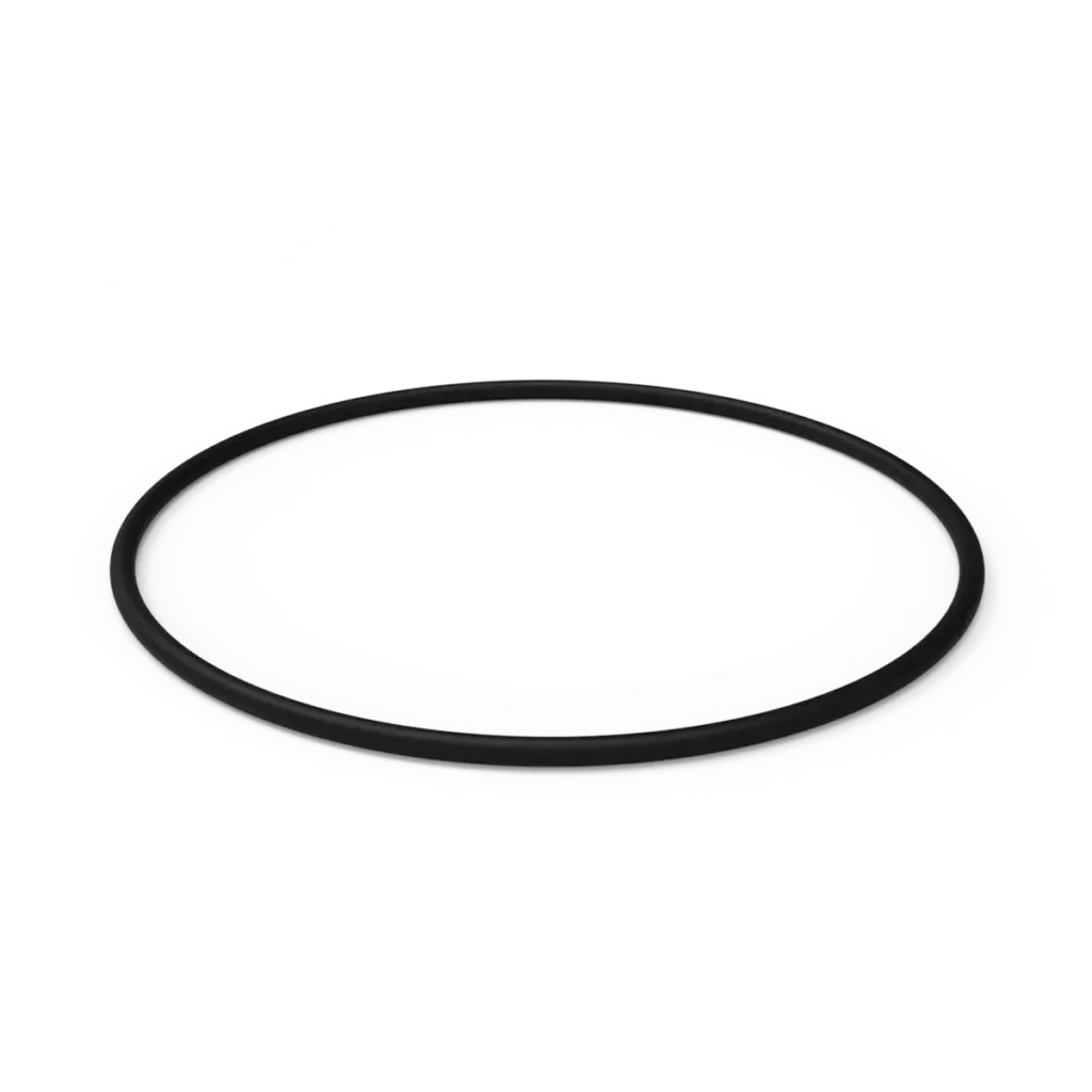 O'Ring para válvula automática