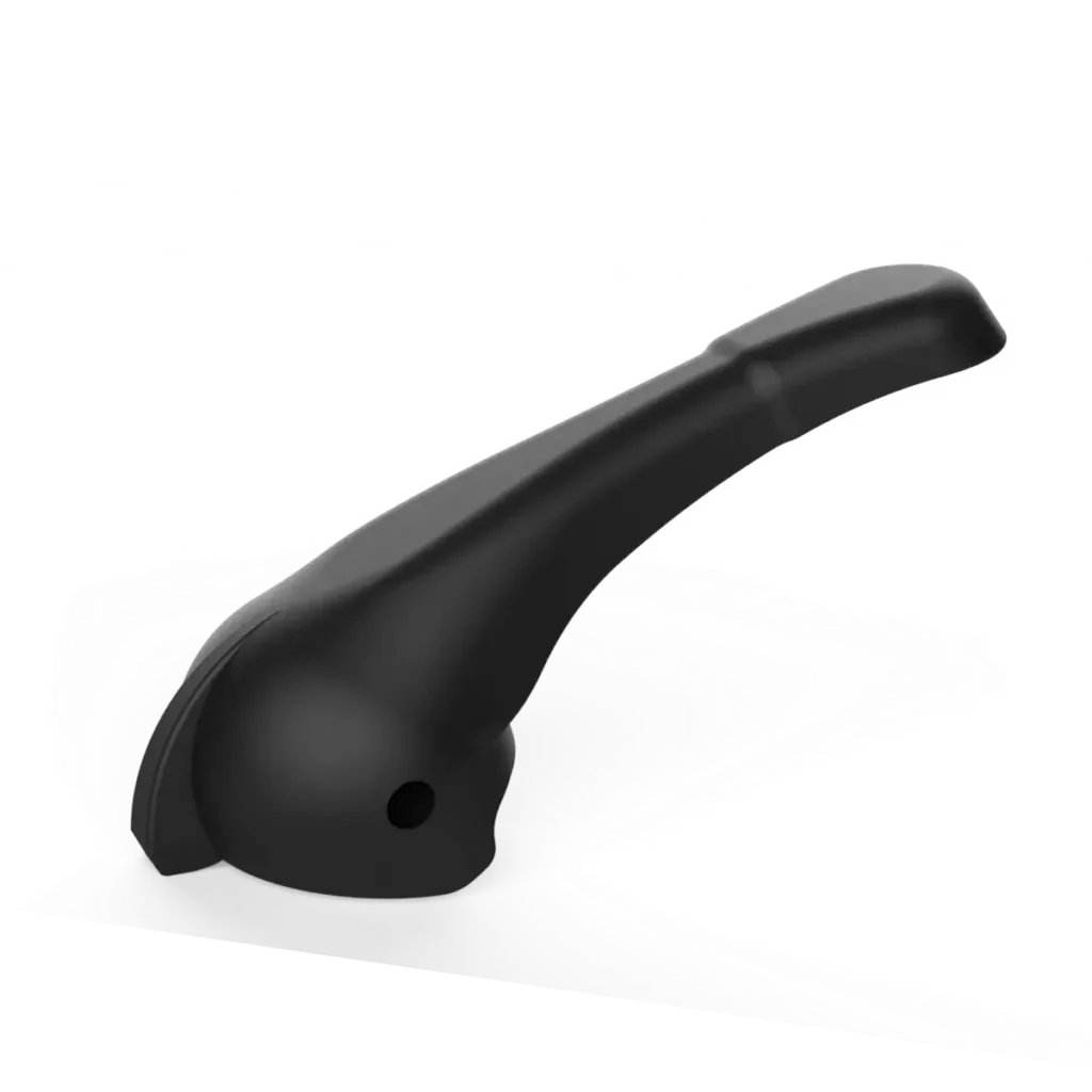 Manija selectora multiválvula 6 vías