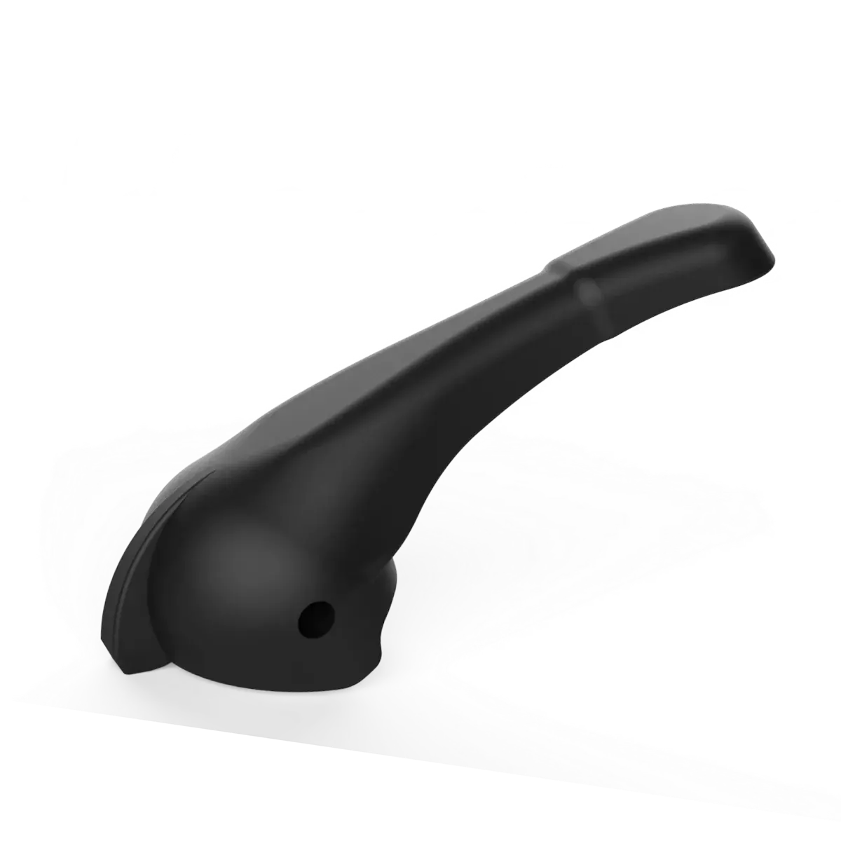 Manija selectora multiválvula 6 vías