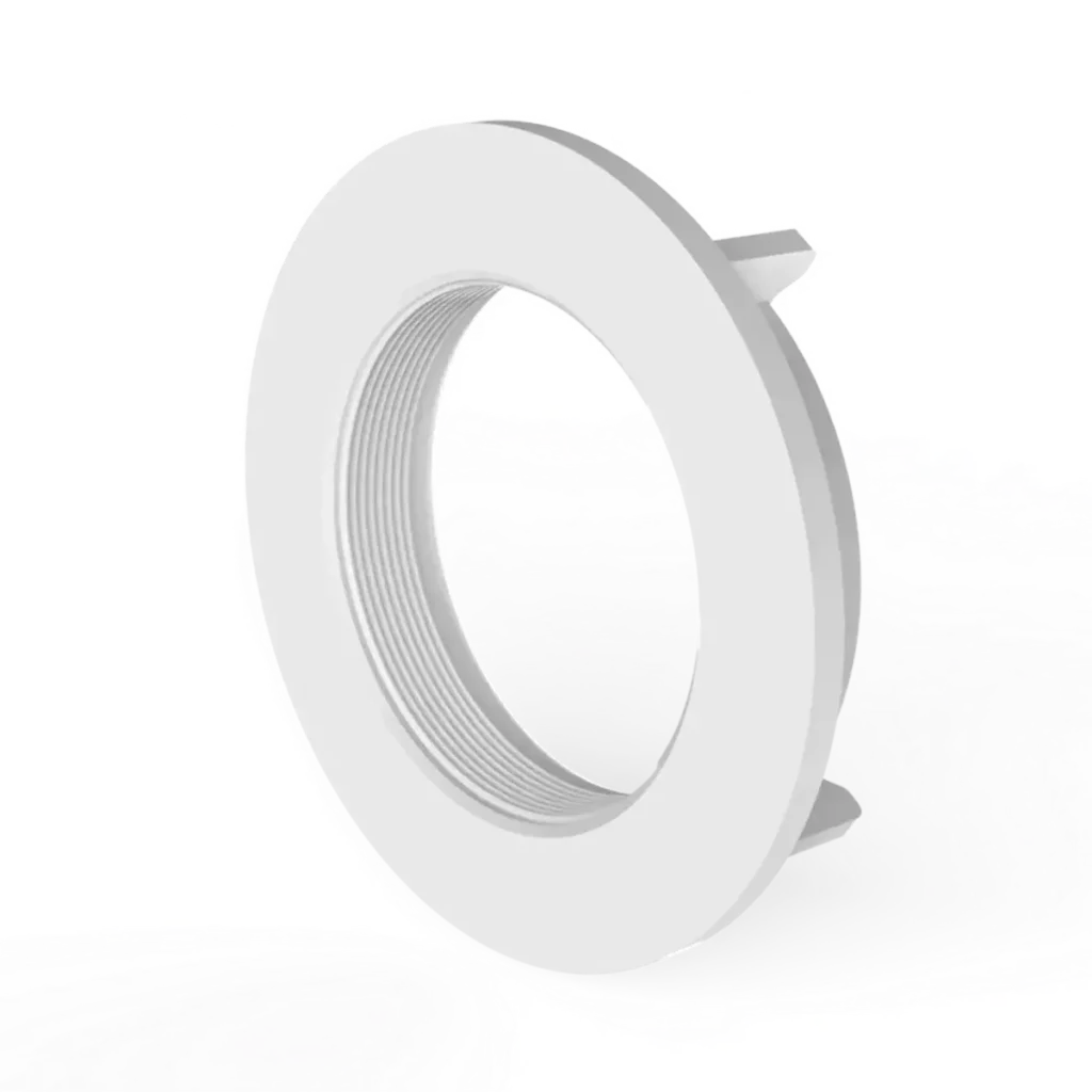 Tuerca hexagonal 2 1/2"