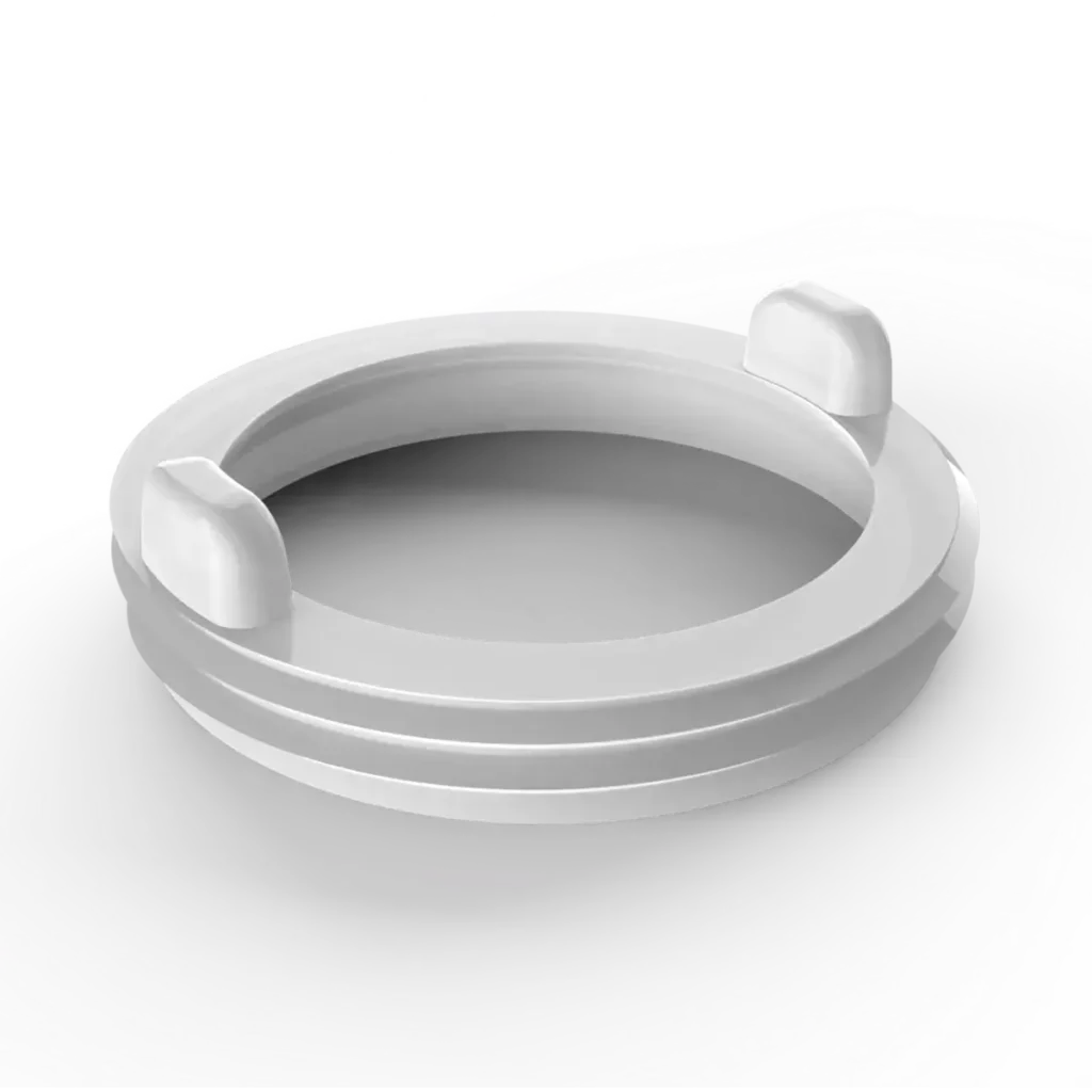 Tuerca para hidrojet