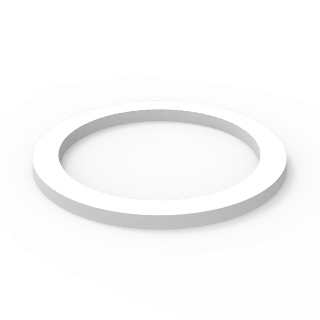 Junta para regulador de aire