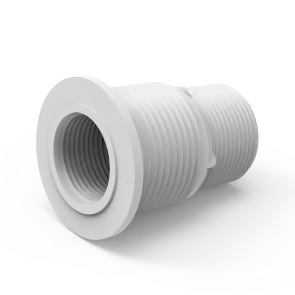 Cuerpo para regulador