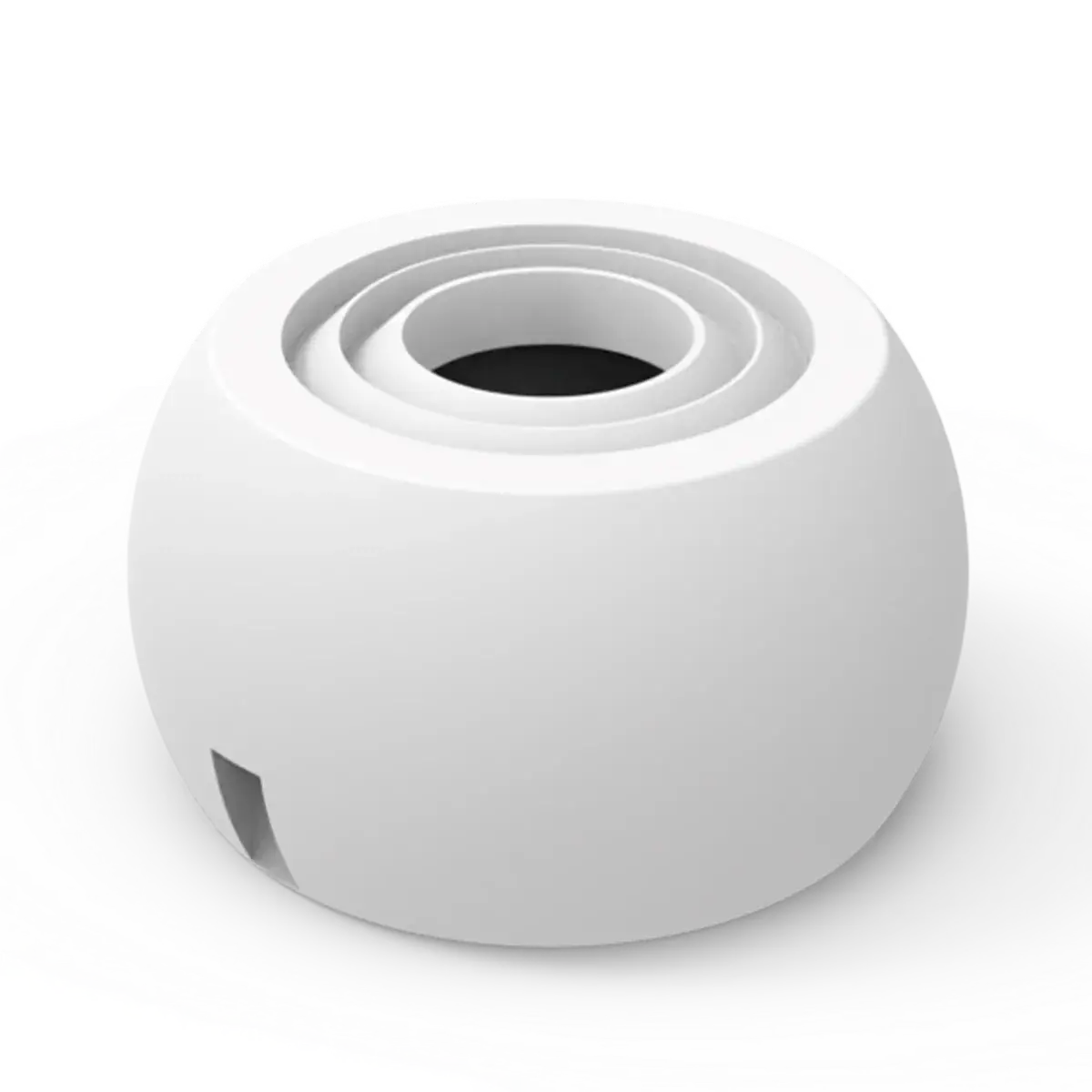 Boquilla multiflujo blanca