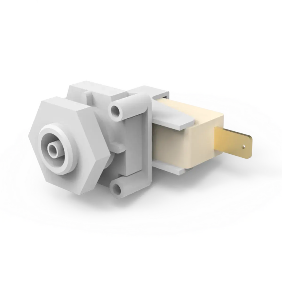 Air switch de protección TVP411V