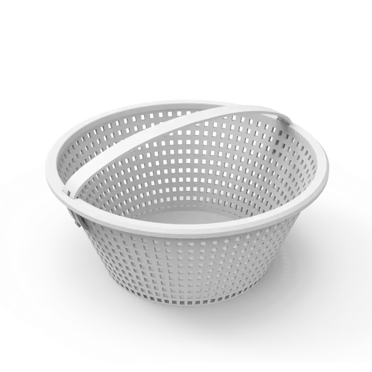 Canasto skimmer con manija