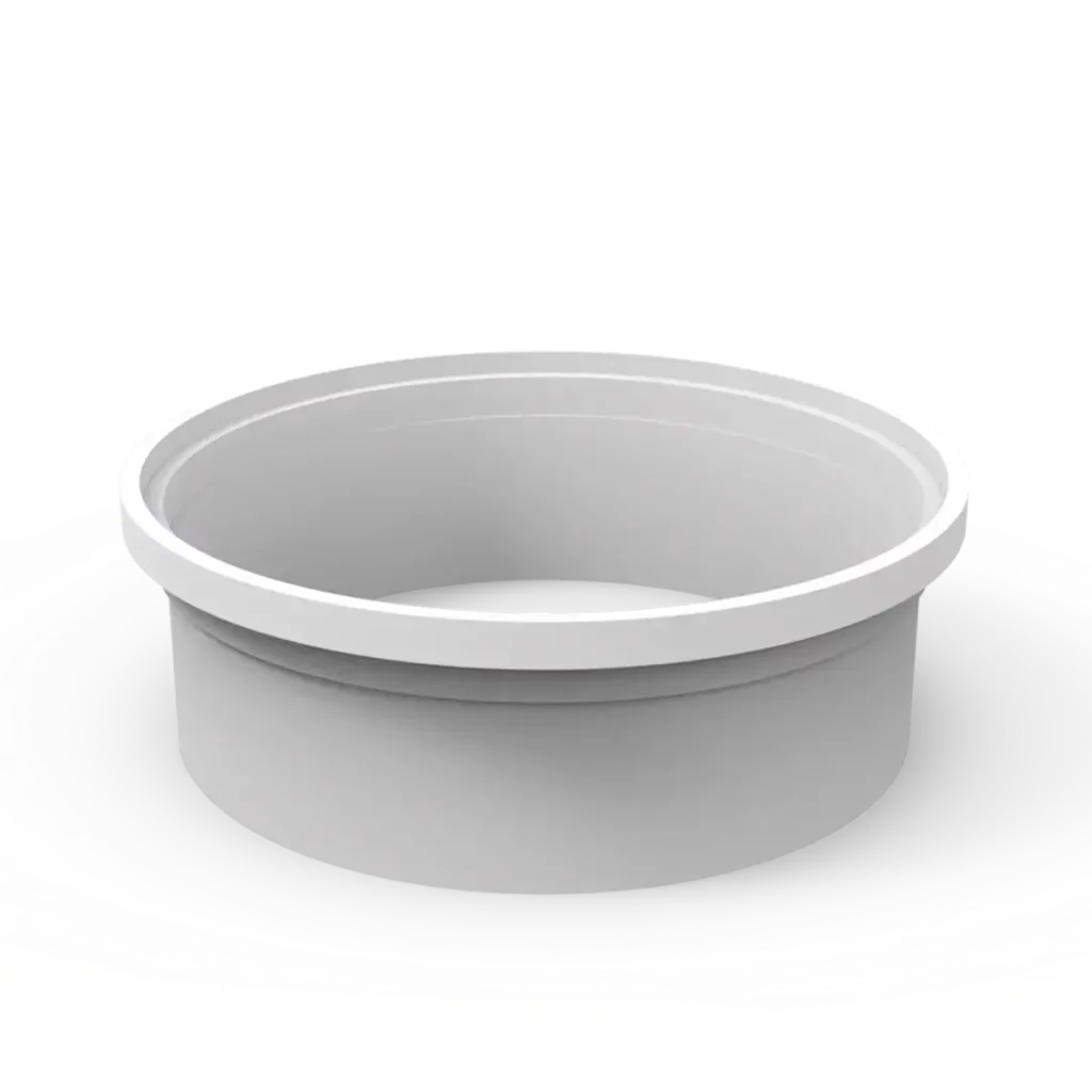 Módulo extensor para cuello