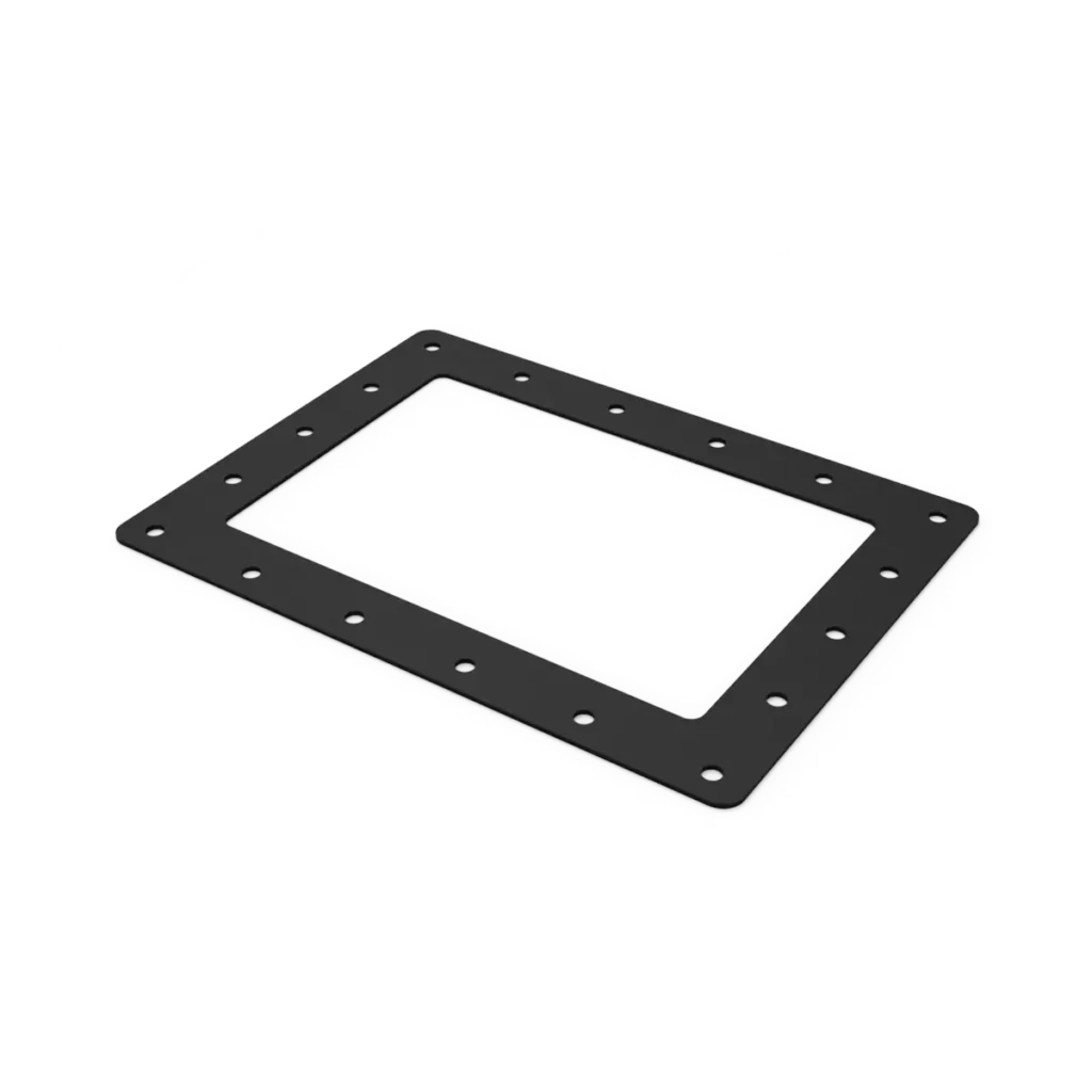 Junta skimmer boca chica