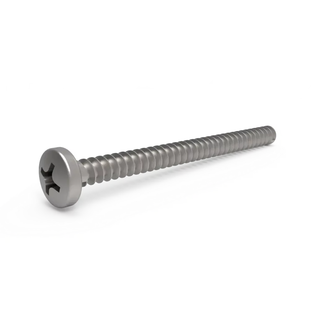 Tornillo AISI 10 x 1 1/4"