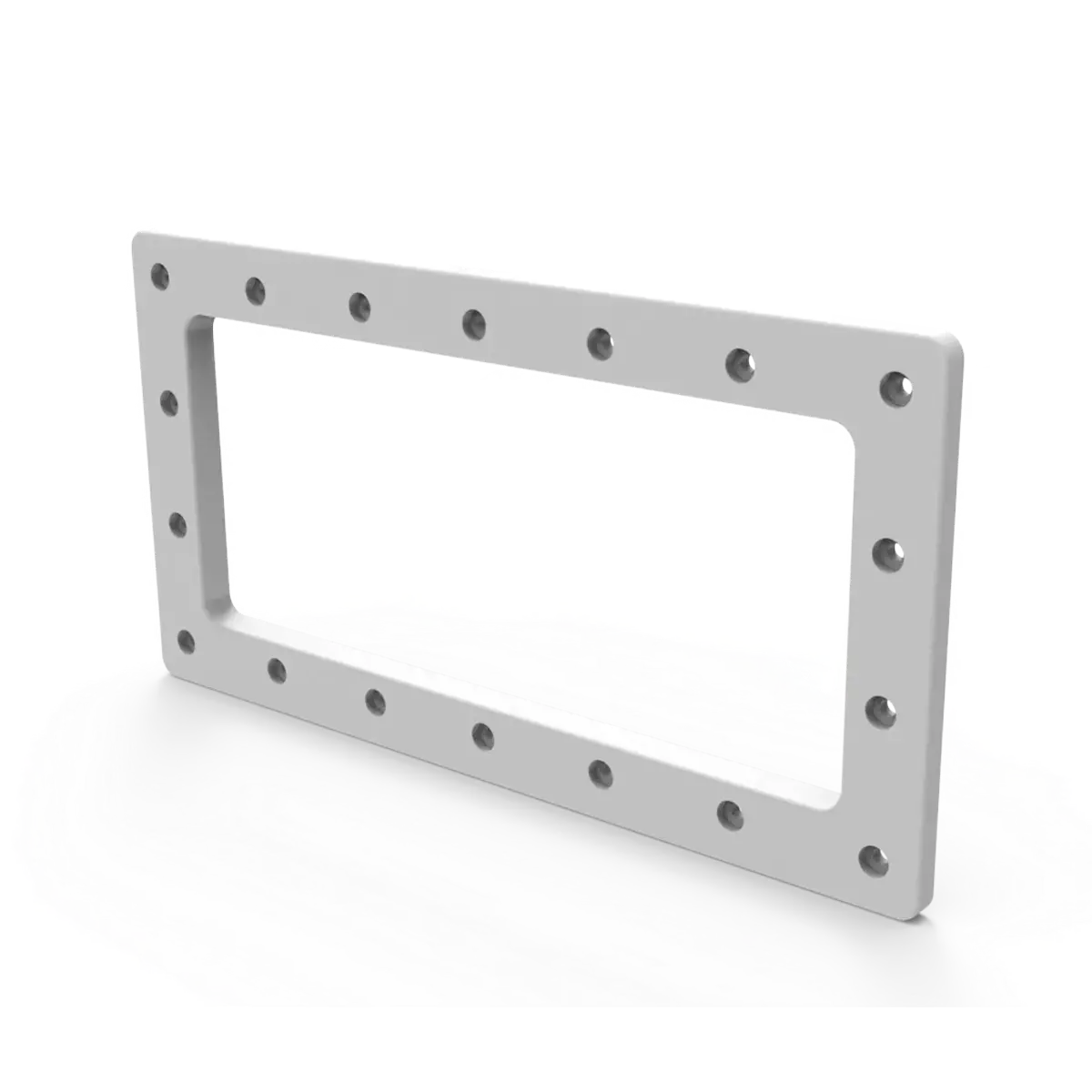 Contramarco para boca ancha