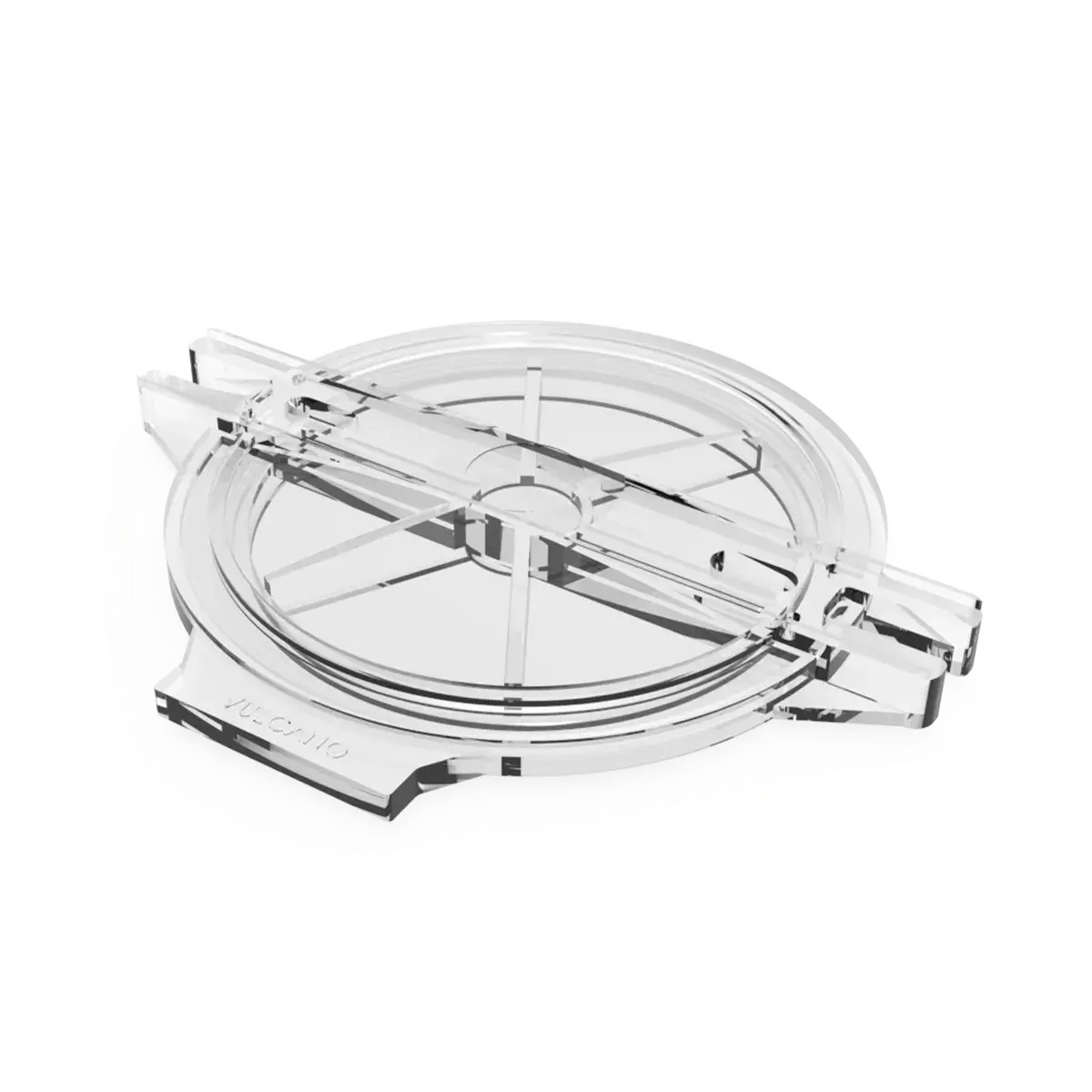 Tapa visora Pre-filtro