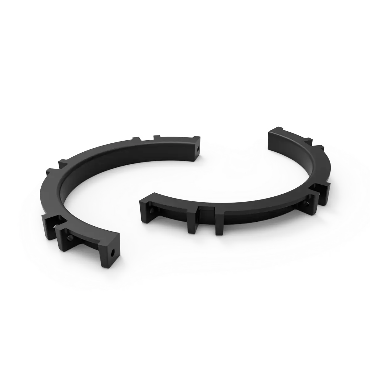 Grampa 10" sin ganchos