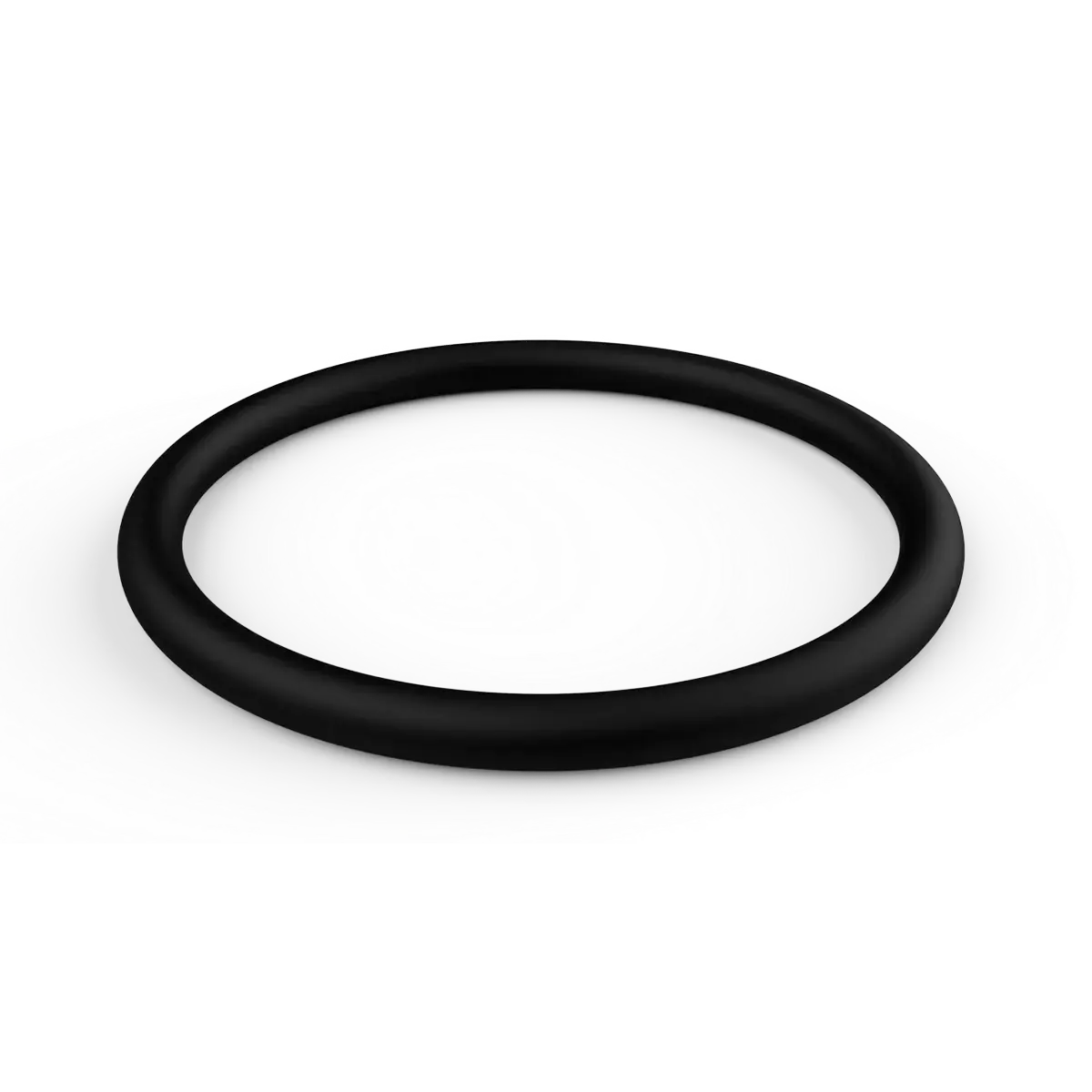 O'Ring para uniones doble