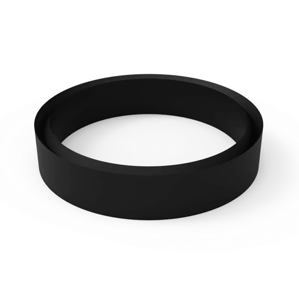 O'Ring para difusor BAC