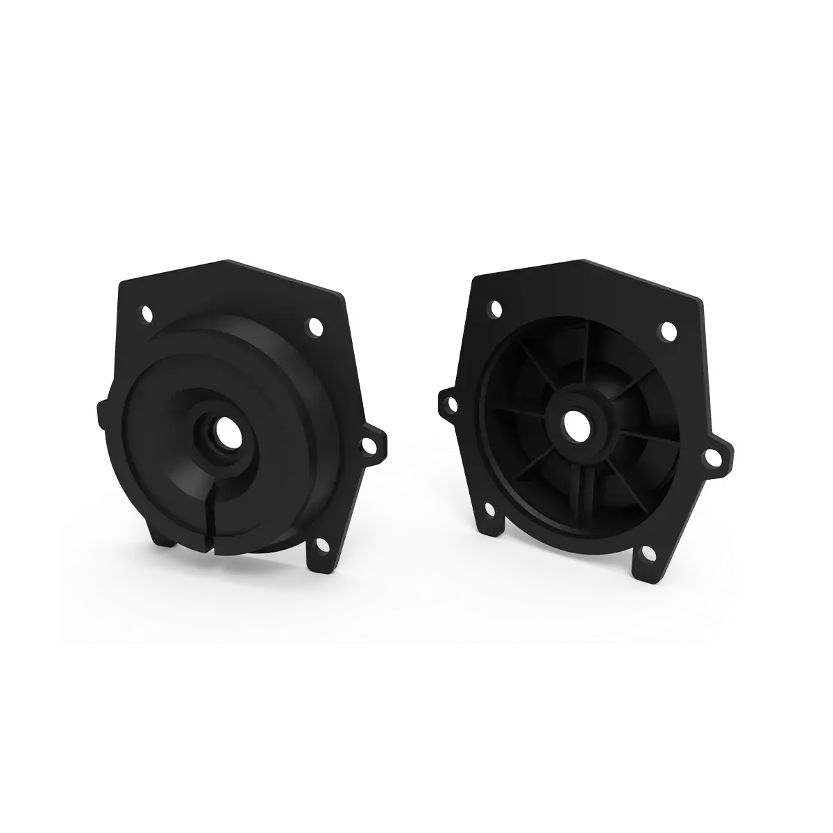 Cuerpo intermedio BAC s/O'Ring