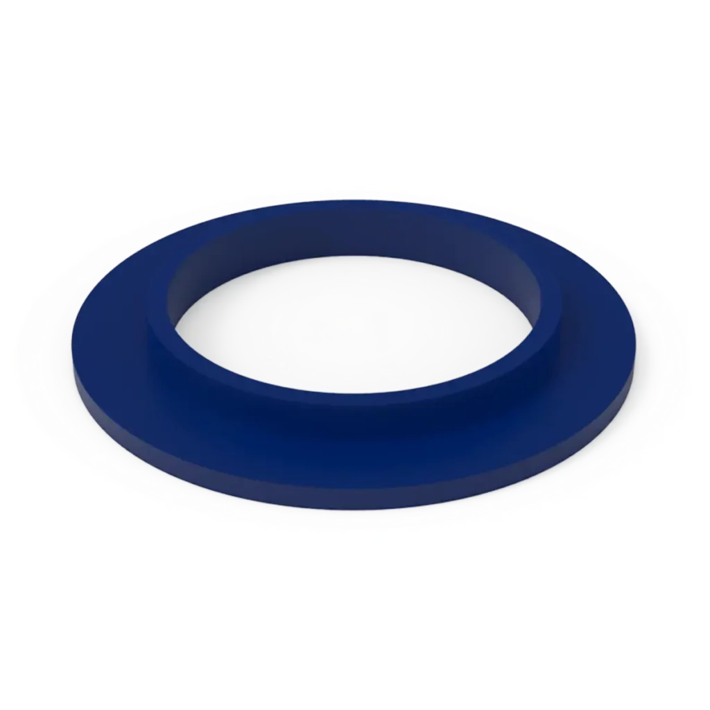 Aro impeller azul