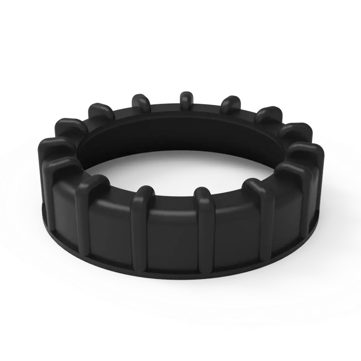 Tuerca para tapa visora BAE / BAF