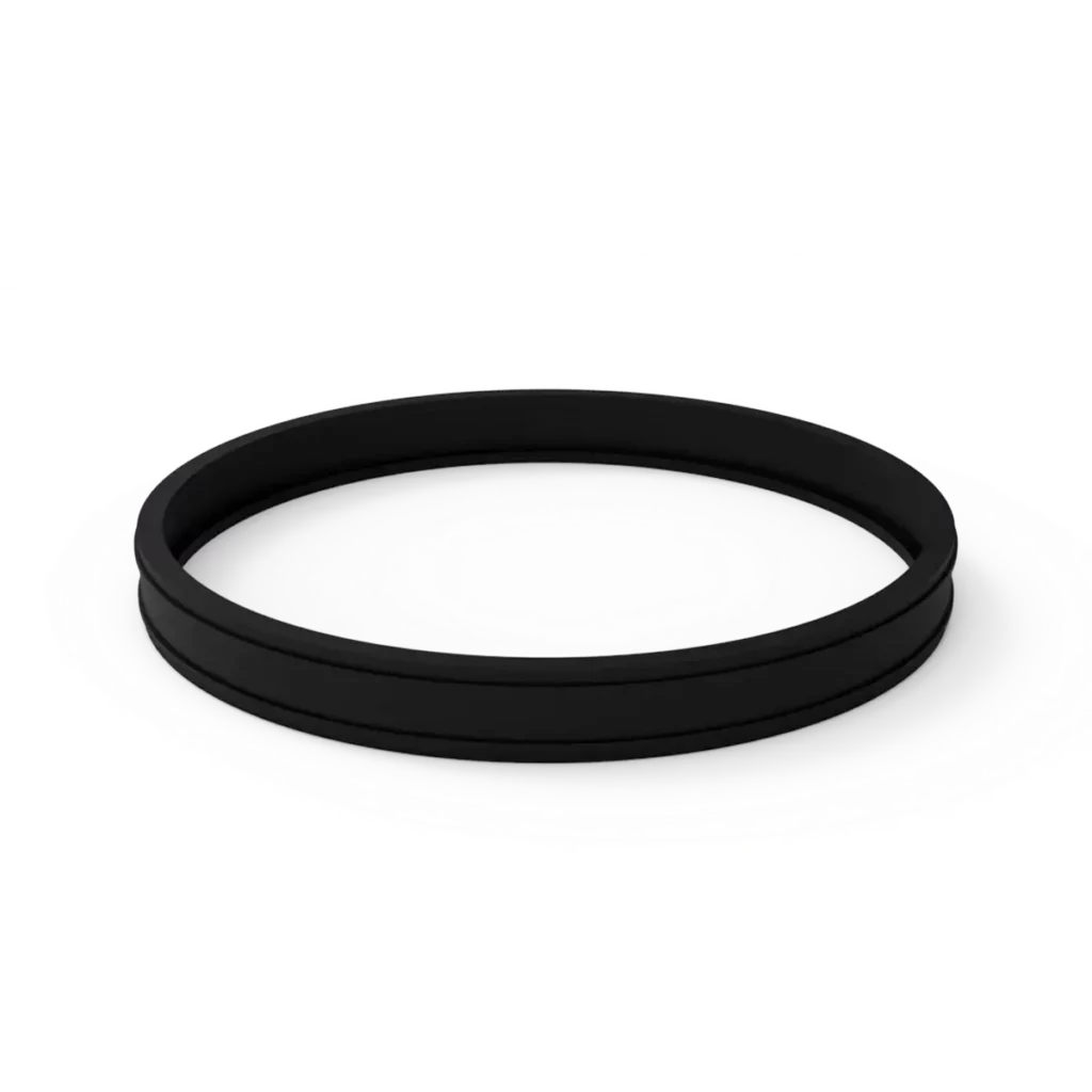 Junta porta cartucho