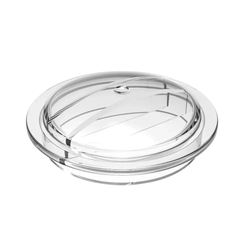 Tapa visora BAC / BAP