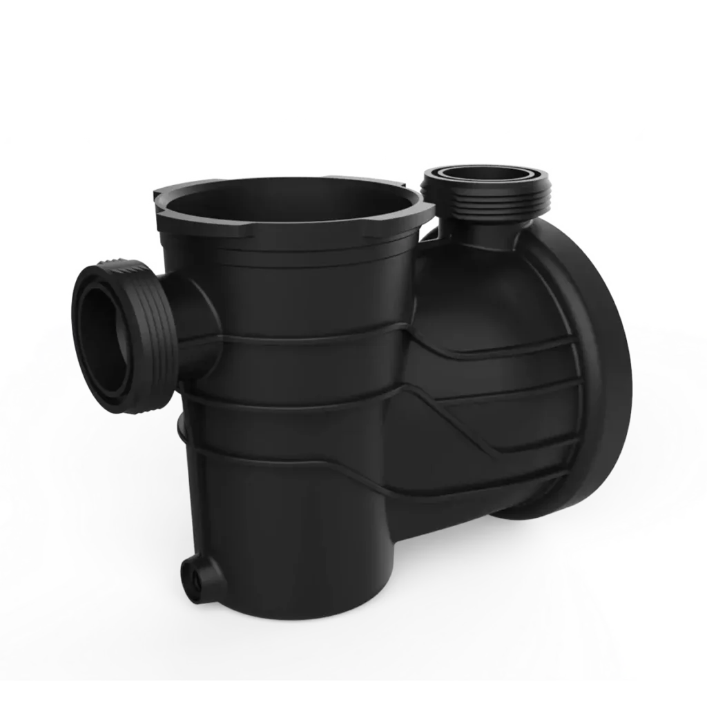 Cuerpo autocebante BAS