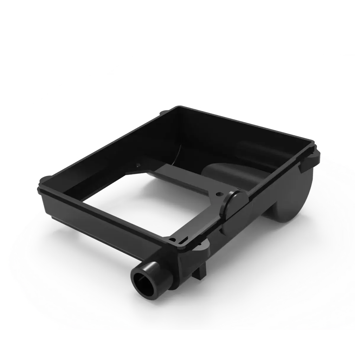 Cuerpo de caja de conexión - Monofásico