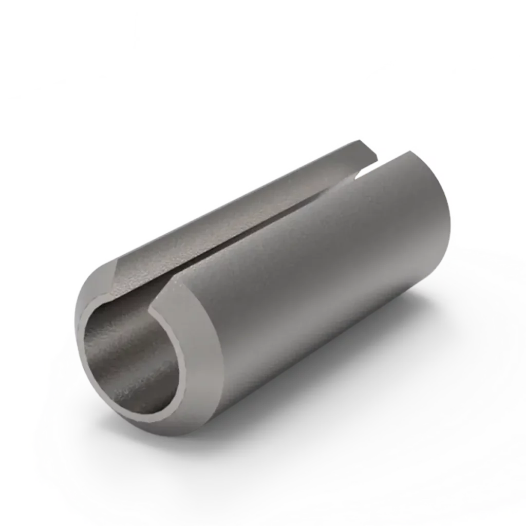 Espina elástica para pie motor bombas BAE