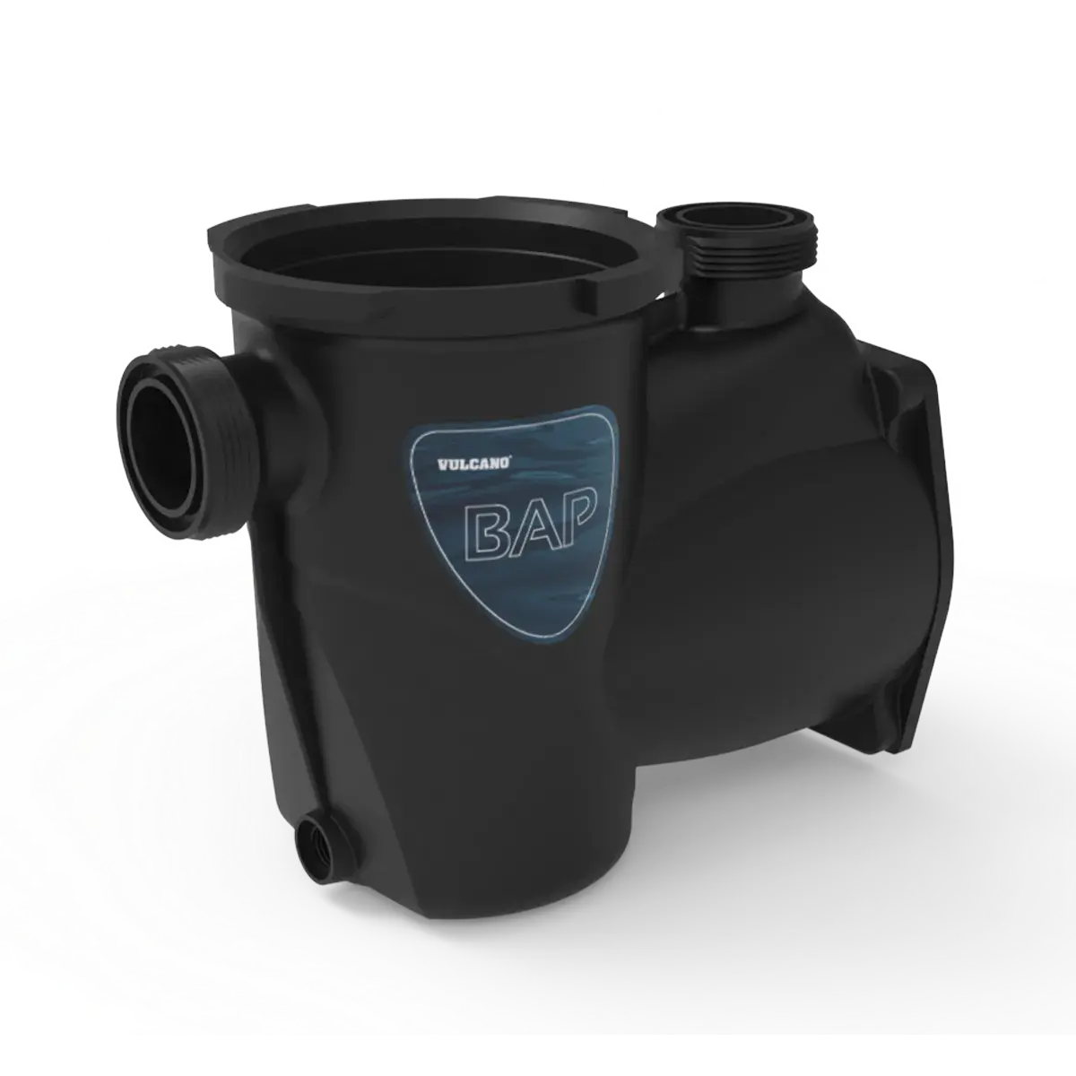 Cuerpo autocebante BAP