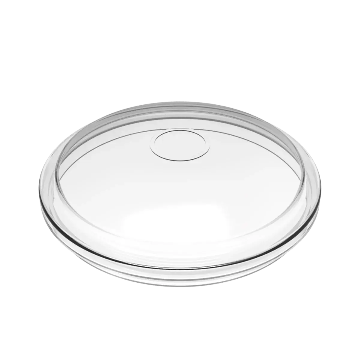 Tapa para dosificador de cloro