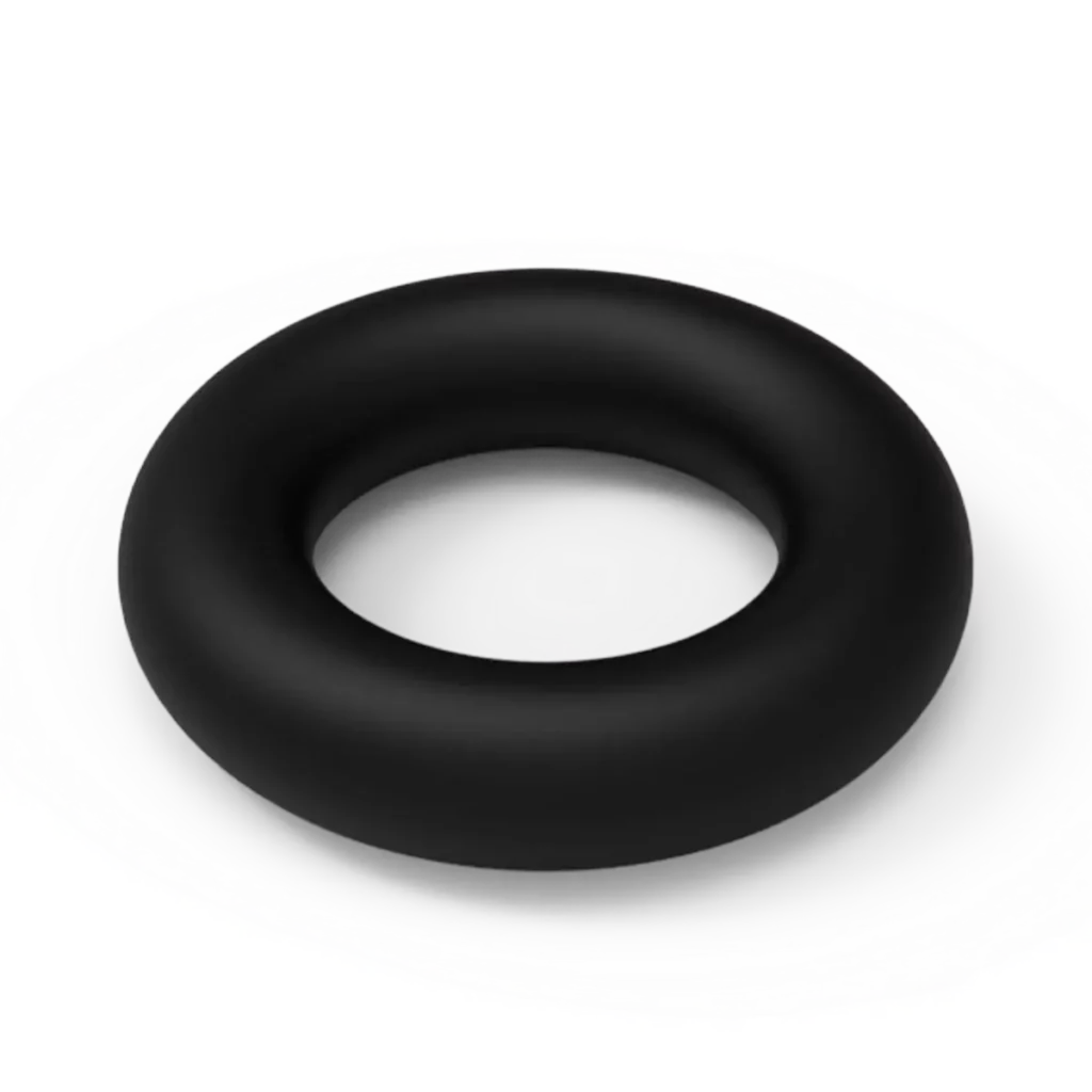 O'Ring para perilla dosificador