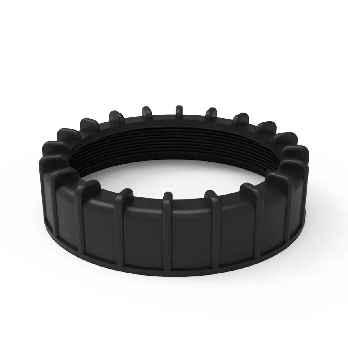 Tuerca tapa dosificador