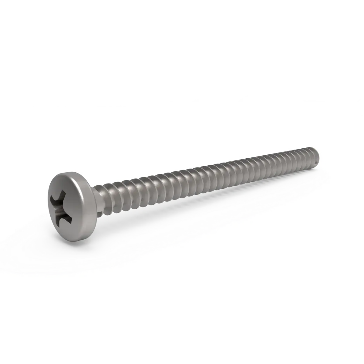 Tornillo AISI 8 x 1 1/2"