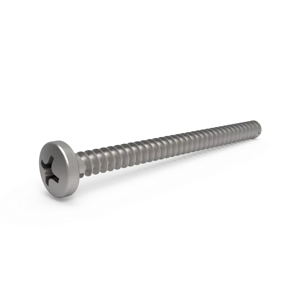 Tornillo AISI 6 x 1"