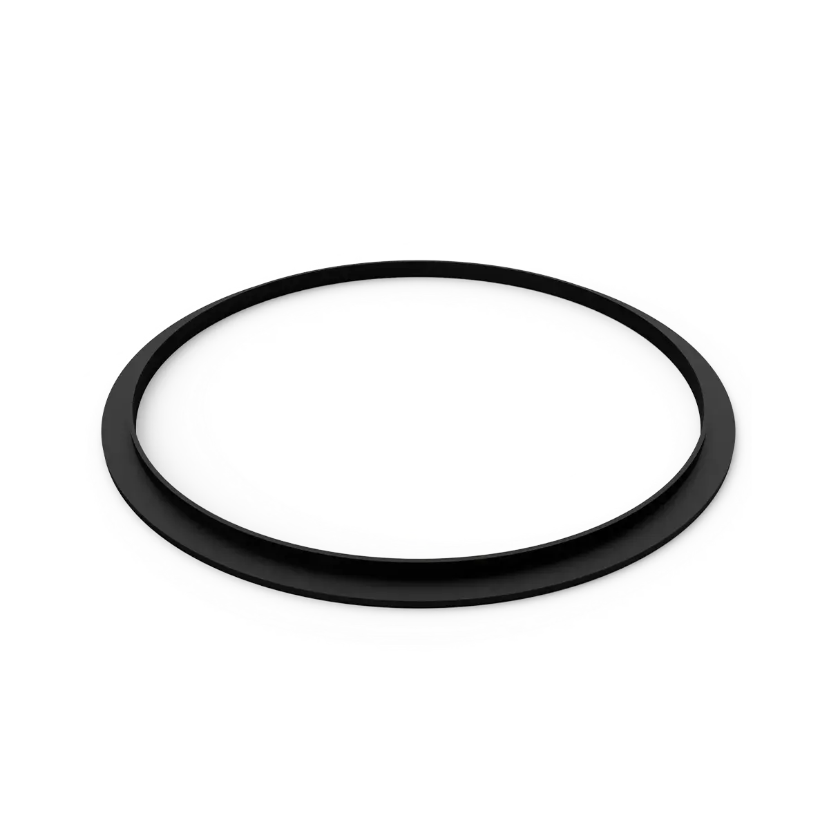 Junta para lente luminaria