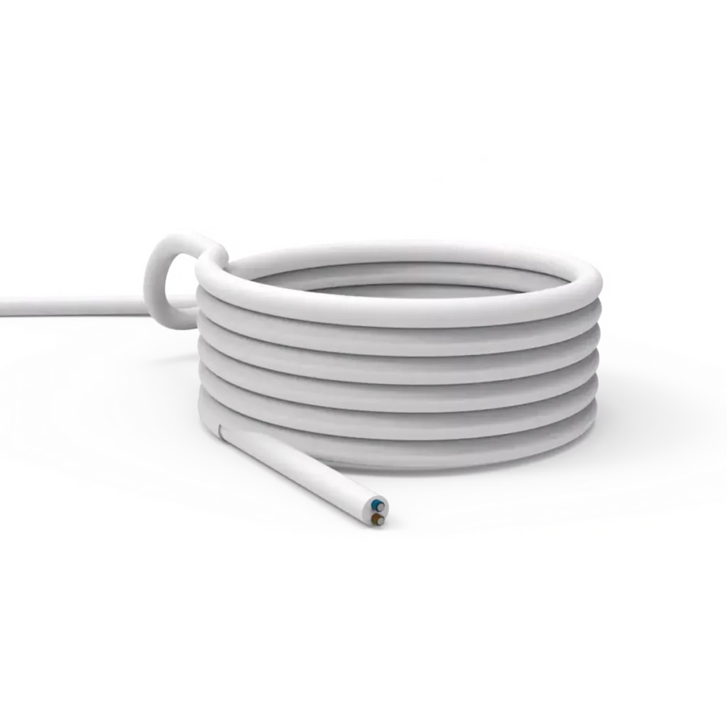 Cable 2 x 1.5 para 50W