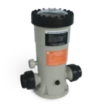 Dosificador de cloro