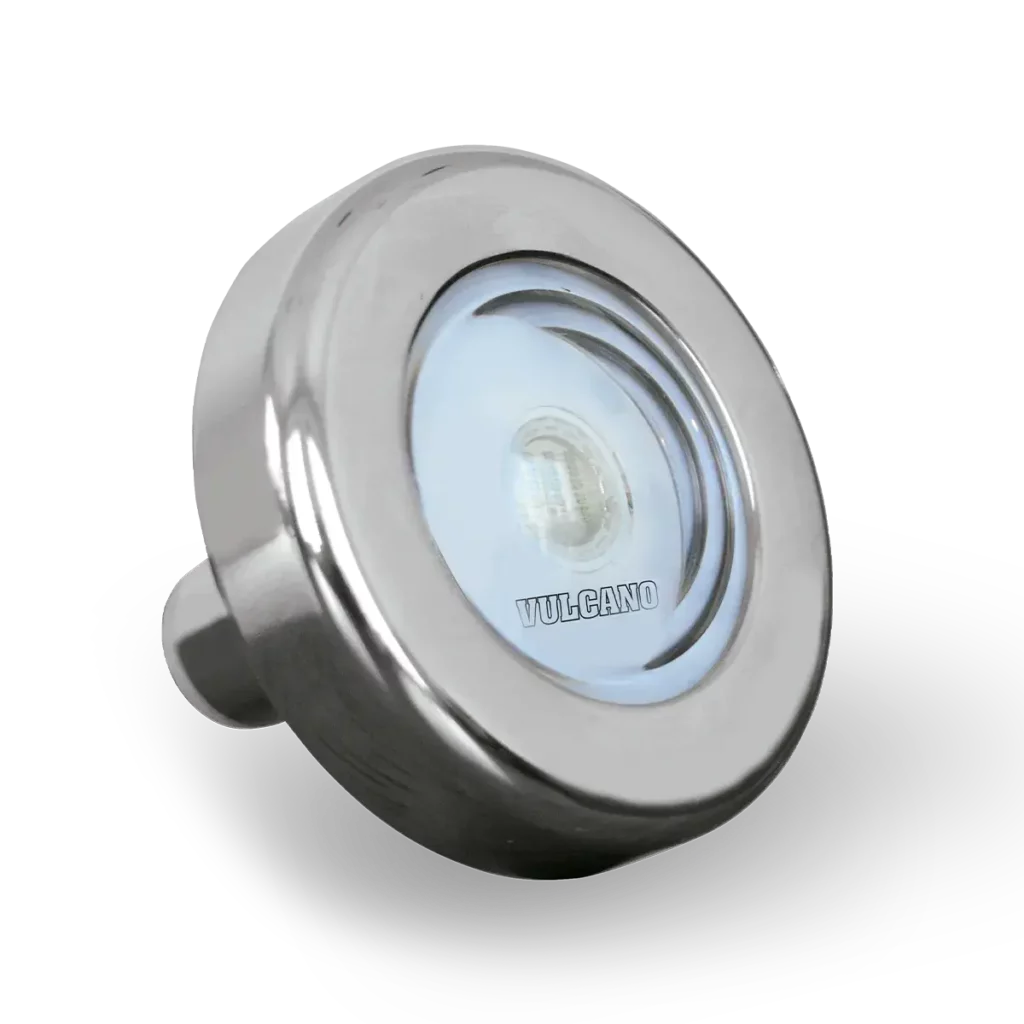 PowerLED 6W luz azul (cable 2