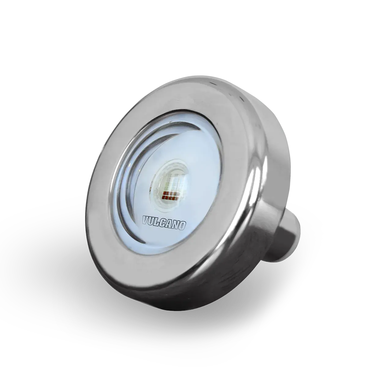 PowerLED luz RGB 9W (cable 2