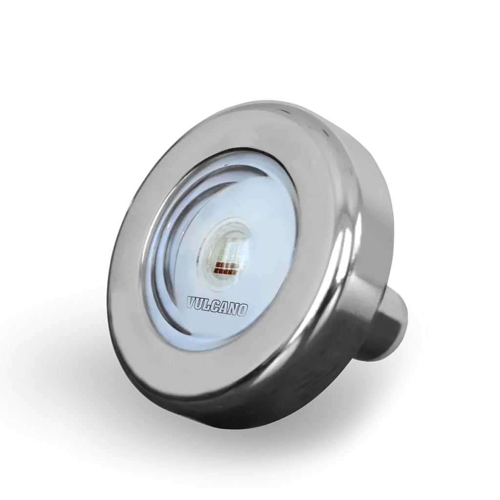 PowerLED luz RGB 18W (cable 2