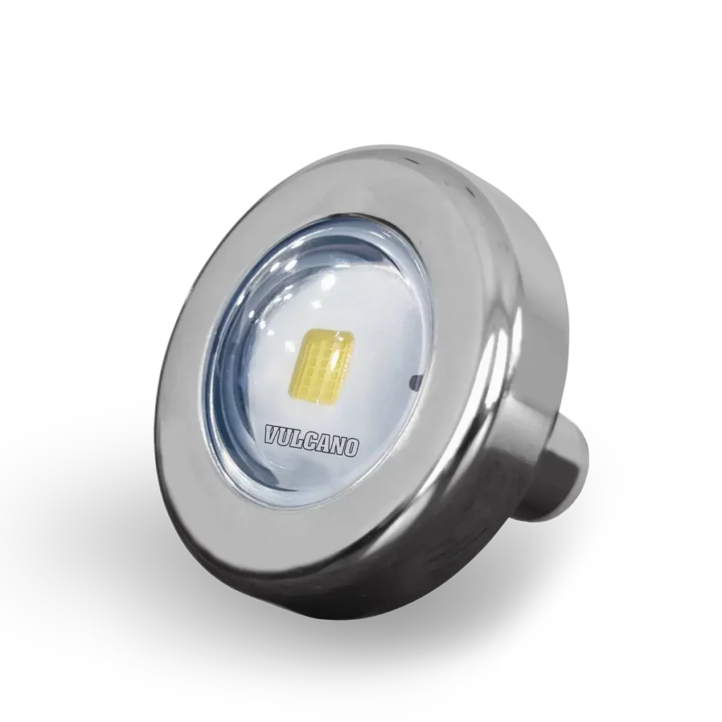 PowerLED luz blanca 6W (cable 5 m)