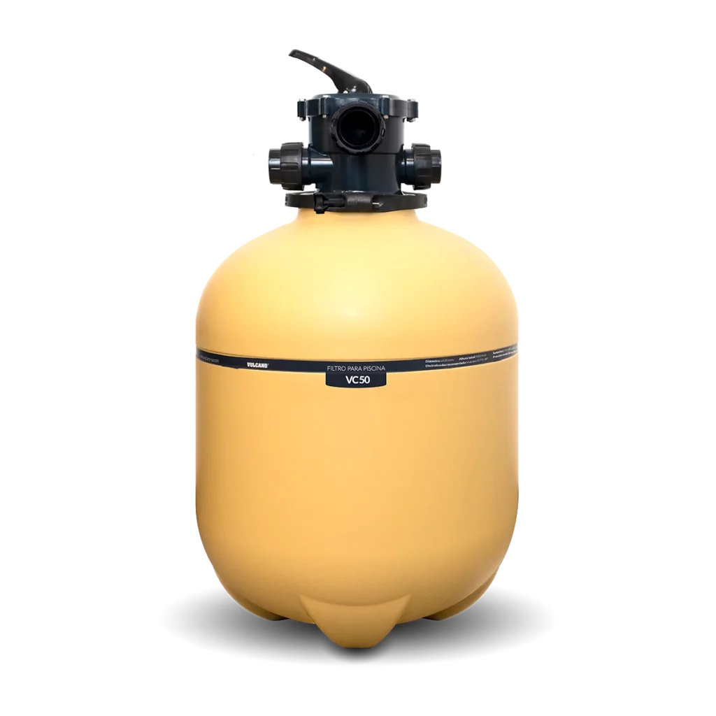 Filtro para piscina VC-50