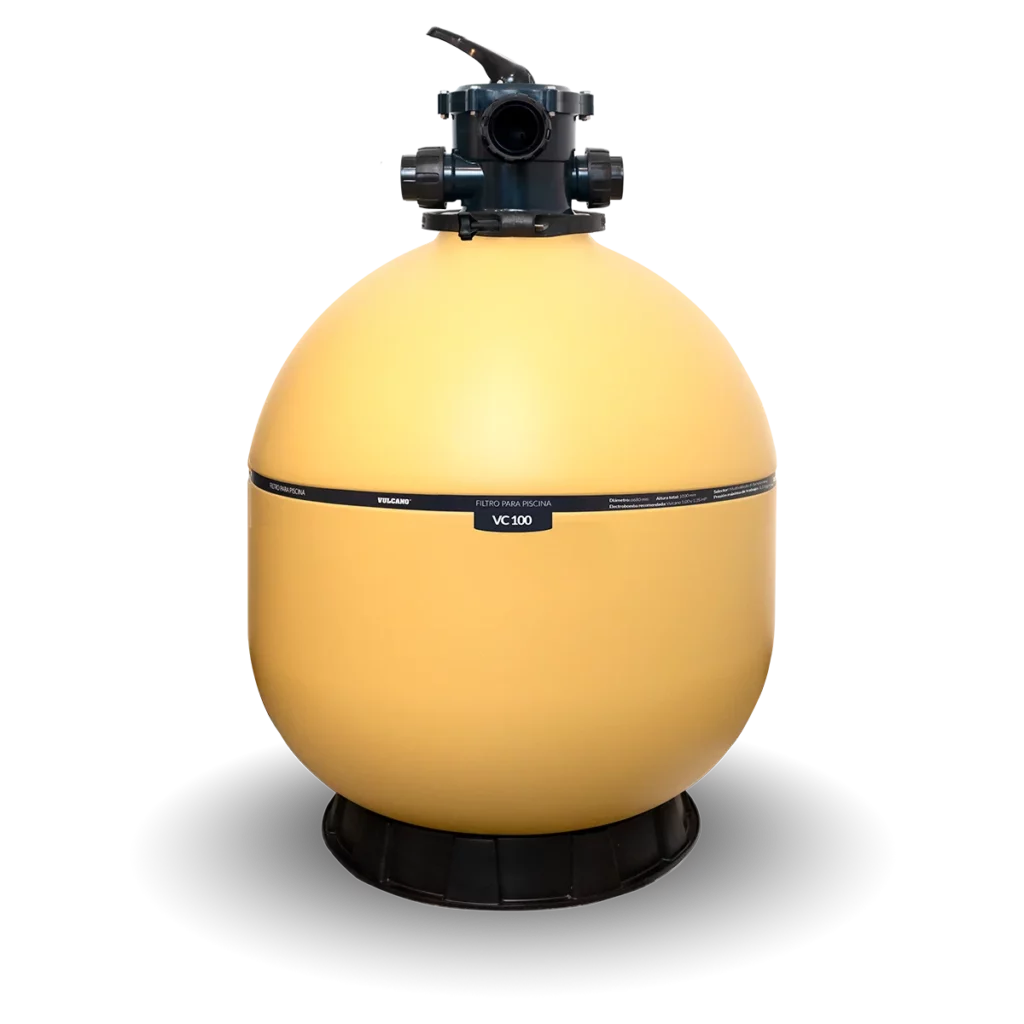 Filtro para piscina VC-100