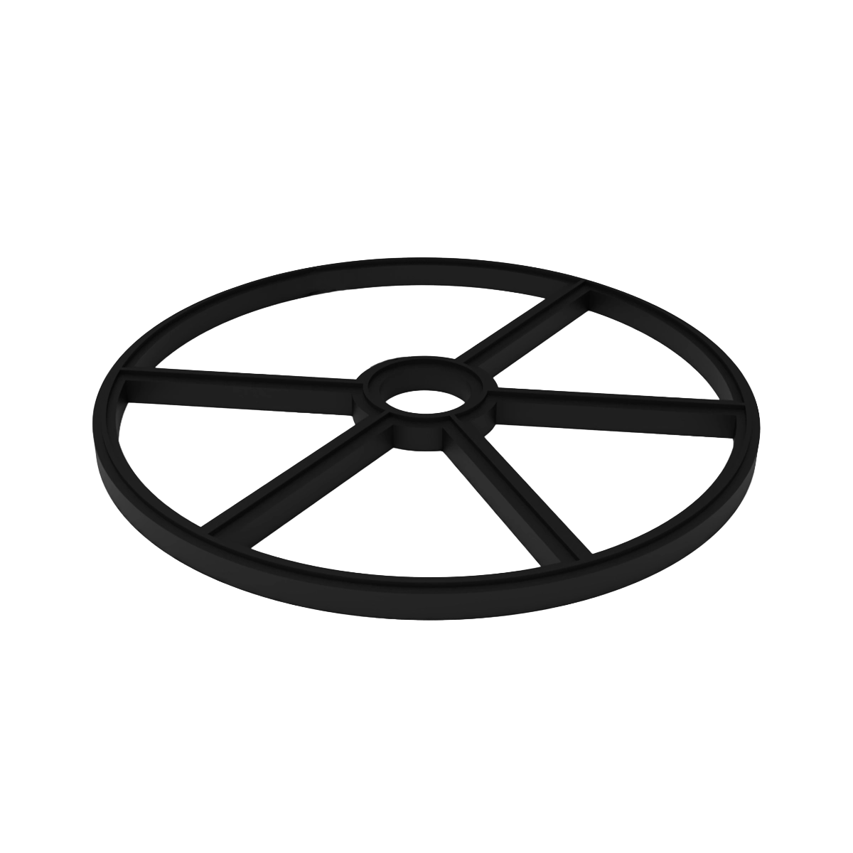 Junta estrella 1 1/2"