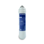 Cartucho QC3 - Carbon block