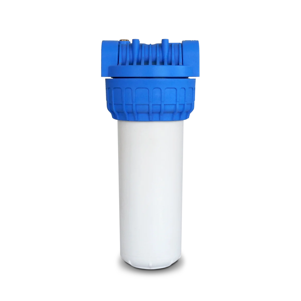 Carcasa de filtración de polipropileno opaca 10"